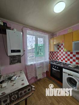 2-к квартира, вторичка, 44м2, 1/3 этаж