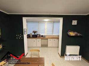 3-к квартира, вторичка, 88м2, 2/6 этаж