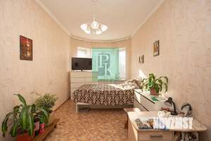 3-к квартира, вторичка, 67м2, 2/2 этаж
