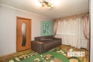 2-к квартира, вторичка, 43м2, 1/5 этаж