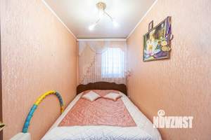 1-к квартира, вторичка, 36м2, 5/5 этаж