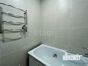 1-к квартира, вторичка, 36м2, 2/9 этаж