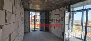 2-к квартира, вторичка, 62м2, 10/10 этаж