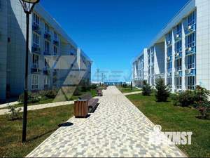 1-к квартира, вторичка, 26м2, 4/4 этаж