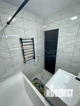 2-к квартира, вторичка, 43м2, 2/4 этаж