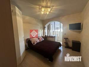 2-к квартира, вторичка, 51м2, 5/12 этаж