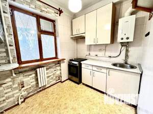 1-к квартира, вторичка, 31м2, 2/5 этаж