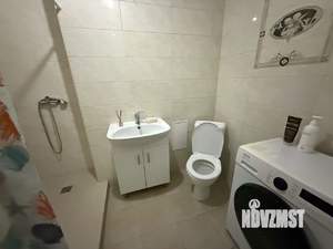 1-к квартира, вторичка, 40м2, 1/10 этаж