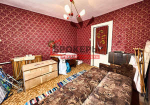 3-к квартира, вторичка, 77м2, 2/5 этаж