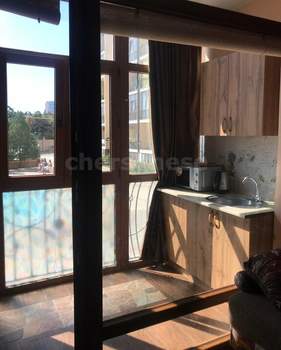 1-к квартира, вторичка, 29м2, 1/5 этаж