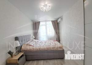 2-к квартира, вторичка, 64м2, 5/5 этаж