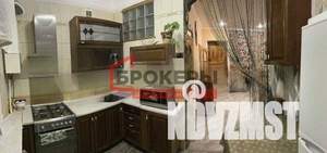 3-к квартира, вторичка, 84м2, 3/3 этаж