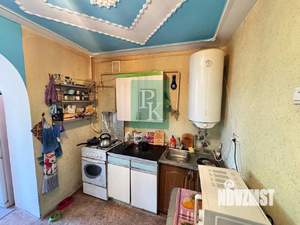 3-к квартира, вторичка, 57м2, 1/5 этаж