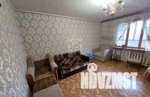 2-к квартира, вторичка, 63м2, 2/10 этаж