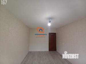 1-к квартира, вторичка, 34м2, 5/5 этаж