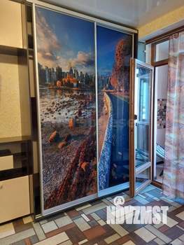 1-к квартира, вторичка, 25м2, 3/5 этаж