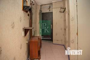 2-к квартира, вторичка, 52м2, 5/5 этаж