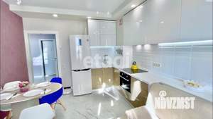 1-к квартира, вторичка, 48м2, 6/10 этаж