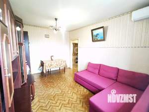 2-к квартира, вторичка, 44м2, 5/5 этаж