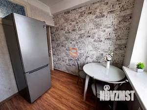 1-к квартира, вторичка, 32м2, 4/5 этаж