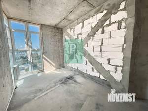 4-к квартира, вторичка, 101м2, 16/17 этаж