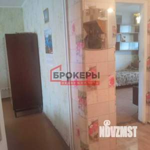 3-к квартира, вторичка, 71м2, 3/5 этаж