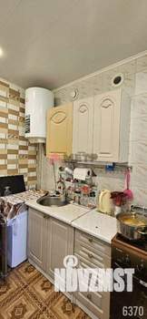 1-к квартира, вторичка, 30м2, 5/5 этаж