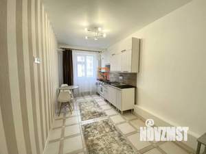 2-к квартира, вторичка, 63м2, 5/9 этаж