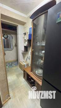 2-к квартира, вторичка, 47м2, 2/5 этаж