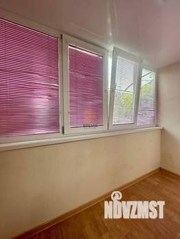 3-к квартира, вторичка, 52м2, 1/5 этаж