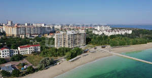 Студия квартира, вторичка, 42м2, 6/7 этаж