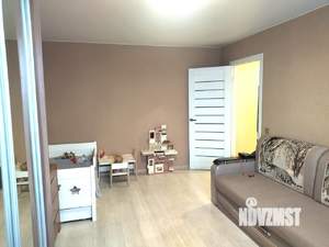 2-к квартира, вторичка, 64м2, 7/12 этаж