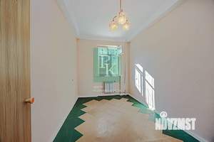 3-к квартира, вторичка, 60м2, 1/5 этаж