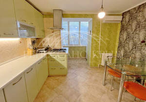 3-к квартира, вторичка, 70м2, 2/3 этаж