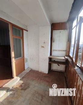 1-к квартира, вторичка, 36м2, 2/5 этаж