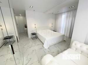 1-к квартира, вторичка, 41м2, 4/5 этаж