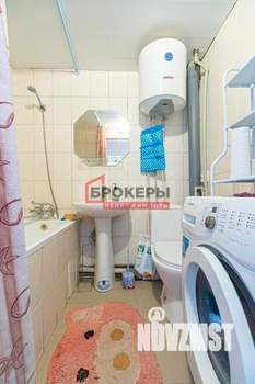 1-к квартира, вторичка, 35м2, 9/9 этаж