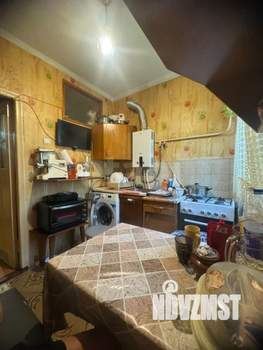 3-к квартира, вторичка, 47м2, 2/3 этаж