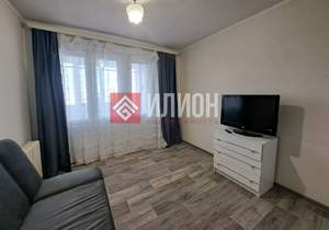 3-к квартира, вторичка, 76м2, 5/5 этаж