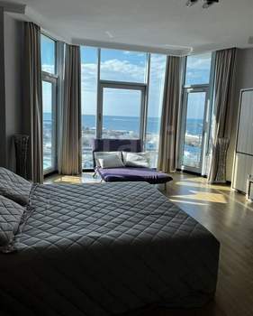 1-к квартира, вторичка, 44м2, 7/9 этаж