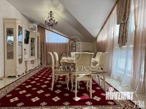 4-к квартира, вторичка, 116м2, 4/4 этаж