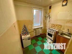 1-к квартира, вторичка, 22м2, 5/5 этаж