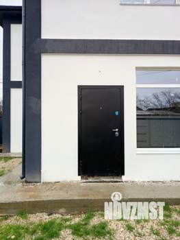 Студия квартира, вторичка, 36м2, 1/2 этаж