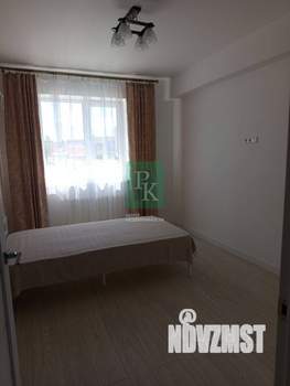 2-к квартира, вторичка, 59м2, 2/9 этаж
