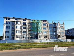 2-к квартира, вторичка, 57м2, 2/5 этаж