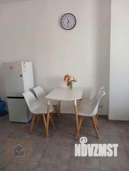 2-к квартира, вторичка, 41м2, 1/2 этаж