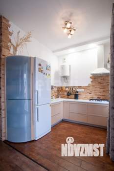 2-к квартира, вторичка, 51м2, 3/3 этаж