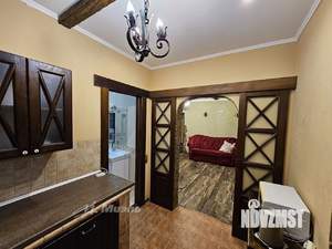 3-к квартира, вторичка, 86м2, 1/2 этаж