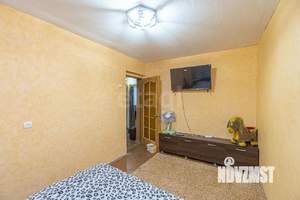 2-к квартира, вторичка, 56м2, 4/5 этаж