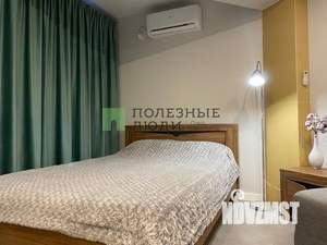 Студия квартира, вторичка, 23м2, 1/4 этаж